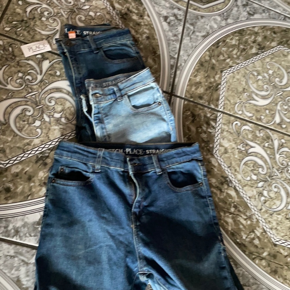 Jean